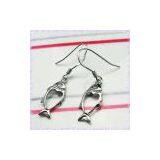 925 Silver Earrings Paypal thumbnail-1