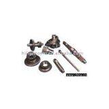 Gear,gear Shaft thumbnail-1