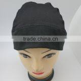 New Cotton Women Beanie One Size Slouch Spring Summer Cap Korea Hat