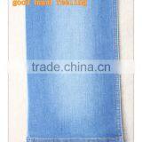 Cotton Polyester Spandex Denim Fabric for Jeans thumbnail-5