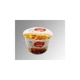 SQL-E002 Instant Noodles Shape Speaker