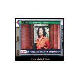 P12 Outdoor Full Color Led Display