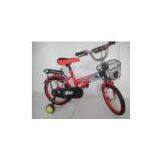 Kid Bike