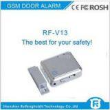 Gsm Gprs s Door Alarm Tracker With Microphone Gsm Mobile Phone Call Location RF-V13