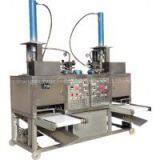 Fried Dough Twist Machine