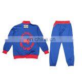 Quality New Design Team Track Suit for Men thumbnail-2