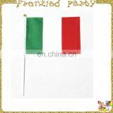 England Flag Striped Red White Blue Flag FGF-0008 thumbnail-4