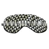 High Quality Soft Eye Relax Eyemask,Travel Nap Sleeping Eye Mask