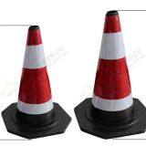 Reflecting Road Cones thumbnail-3