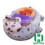 Water Battery Small Plastic Boats Used Bumper Boats for Sale thumbnail-6
