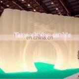 2015 Hot Sale Lighting Inflatable Photo Booth With Led thumbnail-1