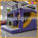 Outdoor Playground Pirate Inflatable Combo Jumping Bouncer With Kids Toy thumbnail-2