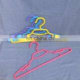 Colorful Plastic Hanger for Drying Clothes thumbnail-2
