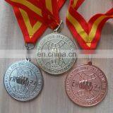 Boxing Match Compitition Sport Souvenir Medal thumbnail-1