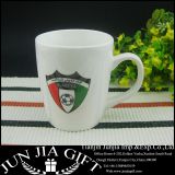 porcelain mug promotion mug with your own logo