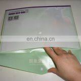 Clear A4 L Shape Folder / Name Card Slot Pocket