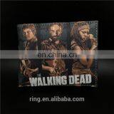 New Arrival Wallet The Walking Dead Short Wallets thumbnail-1