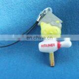 Promotion Gift Mobile Phone Pendant