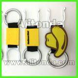 Custom Cartoon Bottle Buckle Carabiner for Travel thumbnail-4