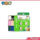 12Color Wholesale Oven Bake Polymer Clay Set thumbnail-1