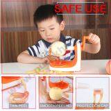 MANUAL PLASTIC APPLE PEELER X128 thumbnail-2