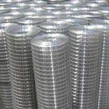 22 Gauge Hot Dipped Galvanised Welded Wire Mesh Panel thumbnail-4