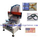 Table Top Screen Printing Machine thumbnail-2
