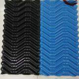 Заполнитель для охладительной башни размером 305 мм * 1860 мм. Заменяемый заполнитель для охладительной башни. Цвет: зеленый, белый thumbnail-1