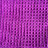 User-friendly Design Microfiber Waffle Towel thumbnail-3