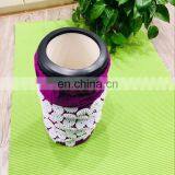 Acupressure Spike Foam Roller for Neck and Body Massage thumbnail-2