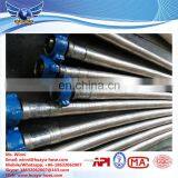 API 7K 5000PSI Armoured Rotary Drilling Hose With Hammer Union thumbnail-3