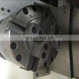 CK0640A Small Cnc Lathe Mini Cnc Lathe Price List for Sale thumbnail-5