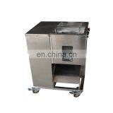 Automatically Large Type Beaf Slice Cutting Machine Meat Pork Slicer thumbnail-2
