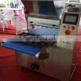 Semi-automatic Cake Filling Depositor Machine thumbnail-6