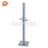 Factory Price 30/32/34 Solid Scaffolding Jack Base thumbnail-4