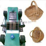 Electric Wicker Peeling Machine/Osier Debarker /Willow Skin Removing Machine for Basket thumbnail-2
