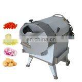 Industrial Price Spring Green Onion Cutter Onion Cutting Machine thumbnail-3