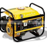 SH1900 Portable 1KW Gasoline Generator Small Petrol Generator