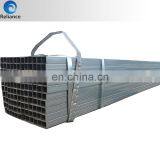 High Quality Rectangular Galvanized Steel Pipe thumbnail-5