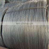 6mm Q195 Mild Steel Wire Rod for Nut thumbnail-5