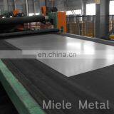 High Quality Mill Finish Mirror Reflective Aluminum Alloy Sheet