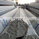 Hot Deep Galvanized Pipe Galvanized Fence Pipe Size