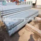 16mm 33mm 41mm 42mm 2.5 Inch 3 Inch 5 Inch 14 Gauge Hot-dip Galvanized Round Steel Pipe Tube thumbnail-5