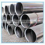 Стальная трубка для линий, трубопровод, нефтепровод API 5L X70 PSL2