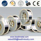 Aisi 310 ss Tig Welding Wire 201 204 301 304 316 304L 316L 307 308 347 HOT SALE!!!
