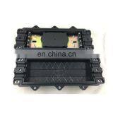 Rack Mount Mini Connector SC FC LC Patch Panel Fiber Optic 12 Port thumbnail-2