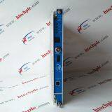 BENTLY NEVADA Monitor Module 3500/22M In stock