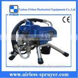 Airless Spray Painting Equipment, Equipment Used In Paint Industry thumbnail-2