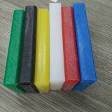 Good Elongation Breaking Panel UHMW Plastic Polyethylene Pad HD PE Sheet thumbnail-5