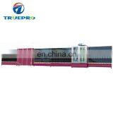 Full Automatic Insulating Glass Flat-pressing Production Line